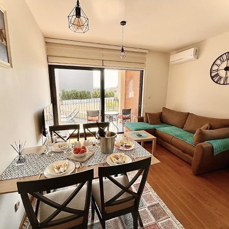 Fides Stylish Apartments Tivat With Pool Luaran gambar